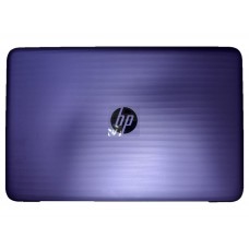HP 255 G5 LCD Cover Roxo